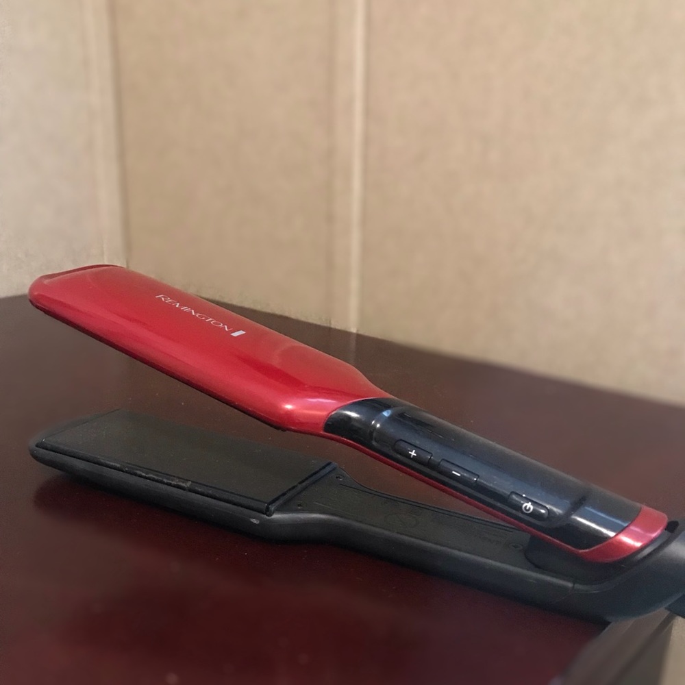 Remington Straightener